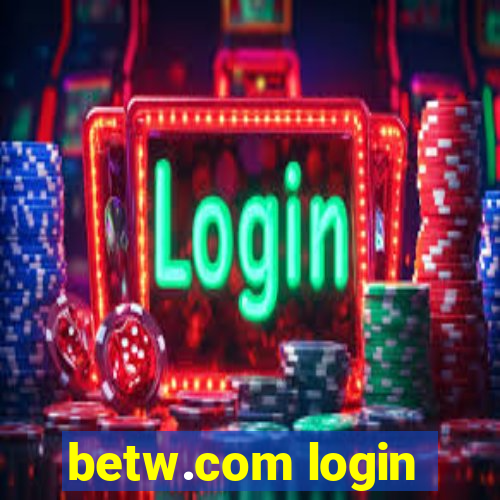 betw.com login